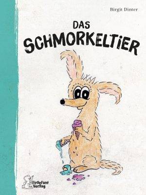 Das Schmorkeltier - Buch Cover
